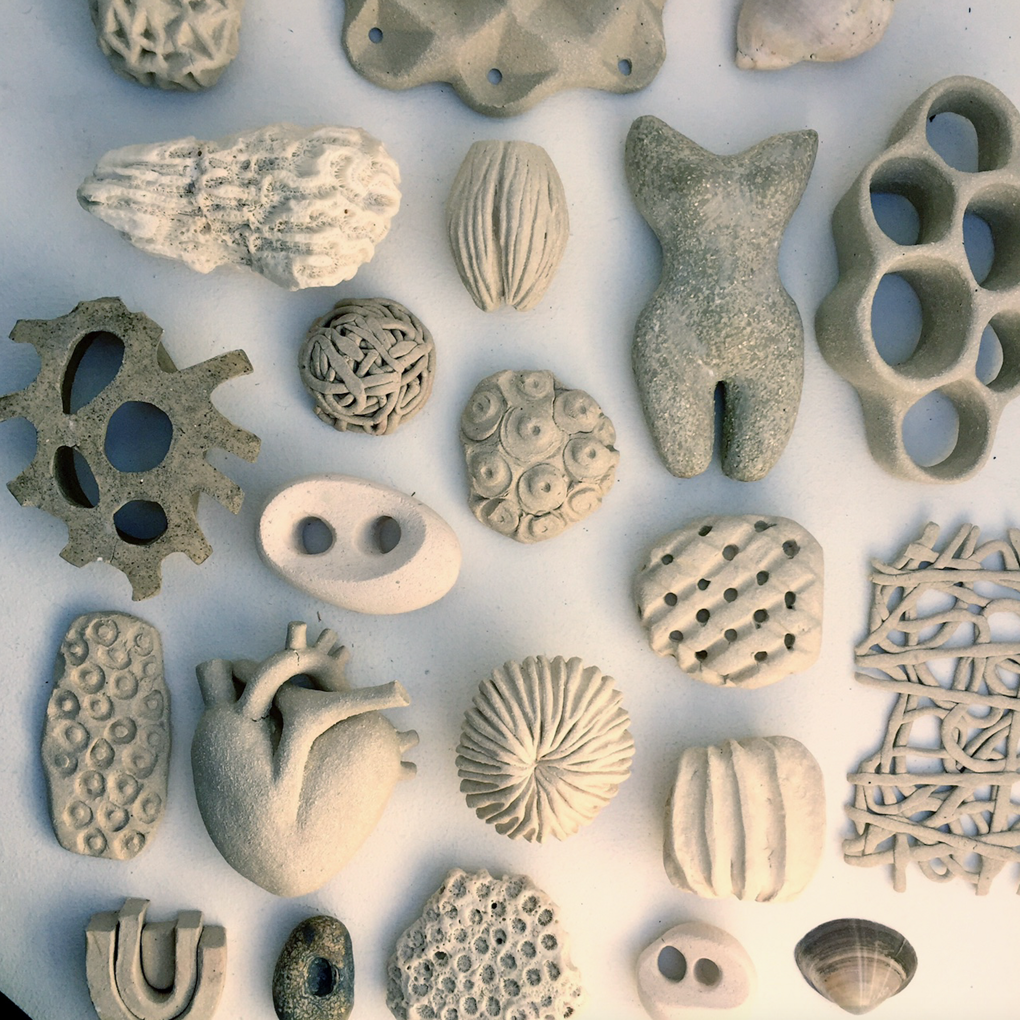 Janey Butler Handpicked Artists Series #4 Ceramicist Julie Nelson