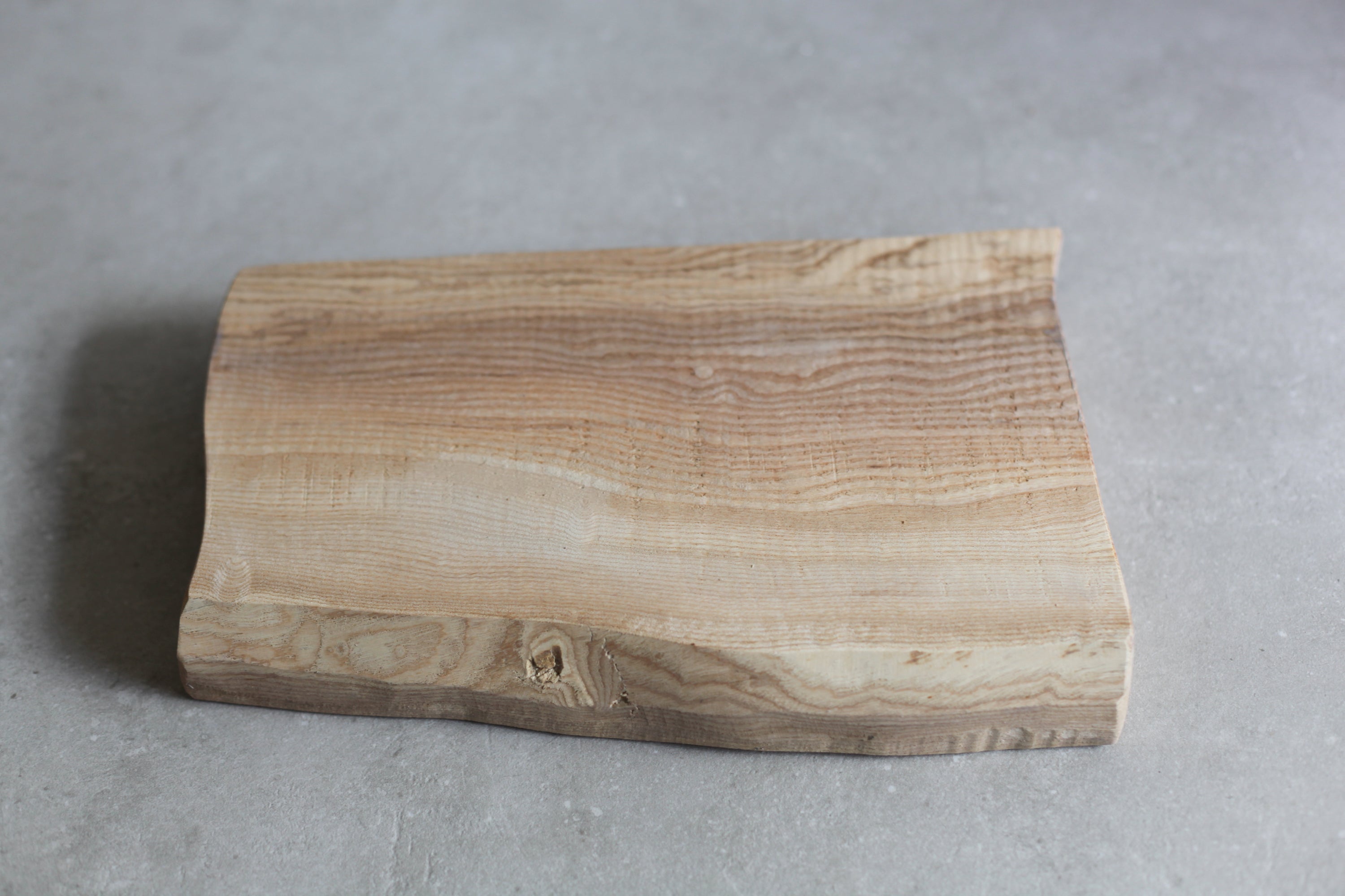 Large Ash Wood Board
