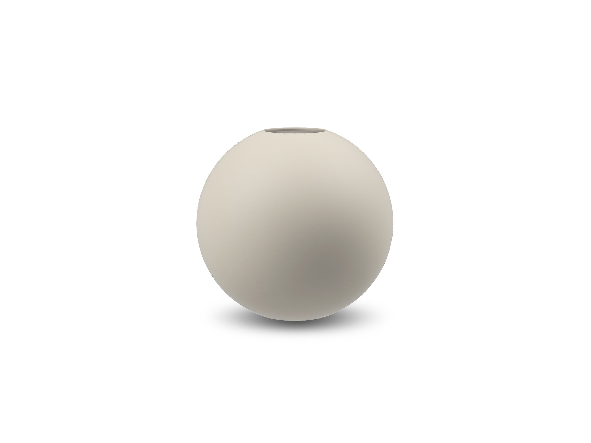 Small Ball Vase Shell