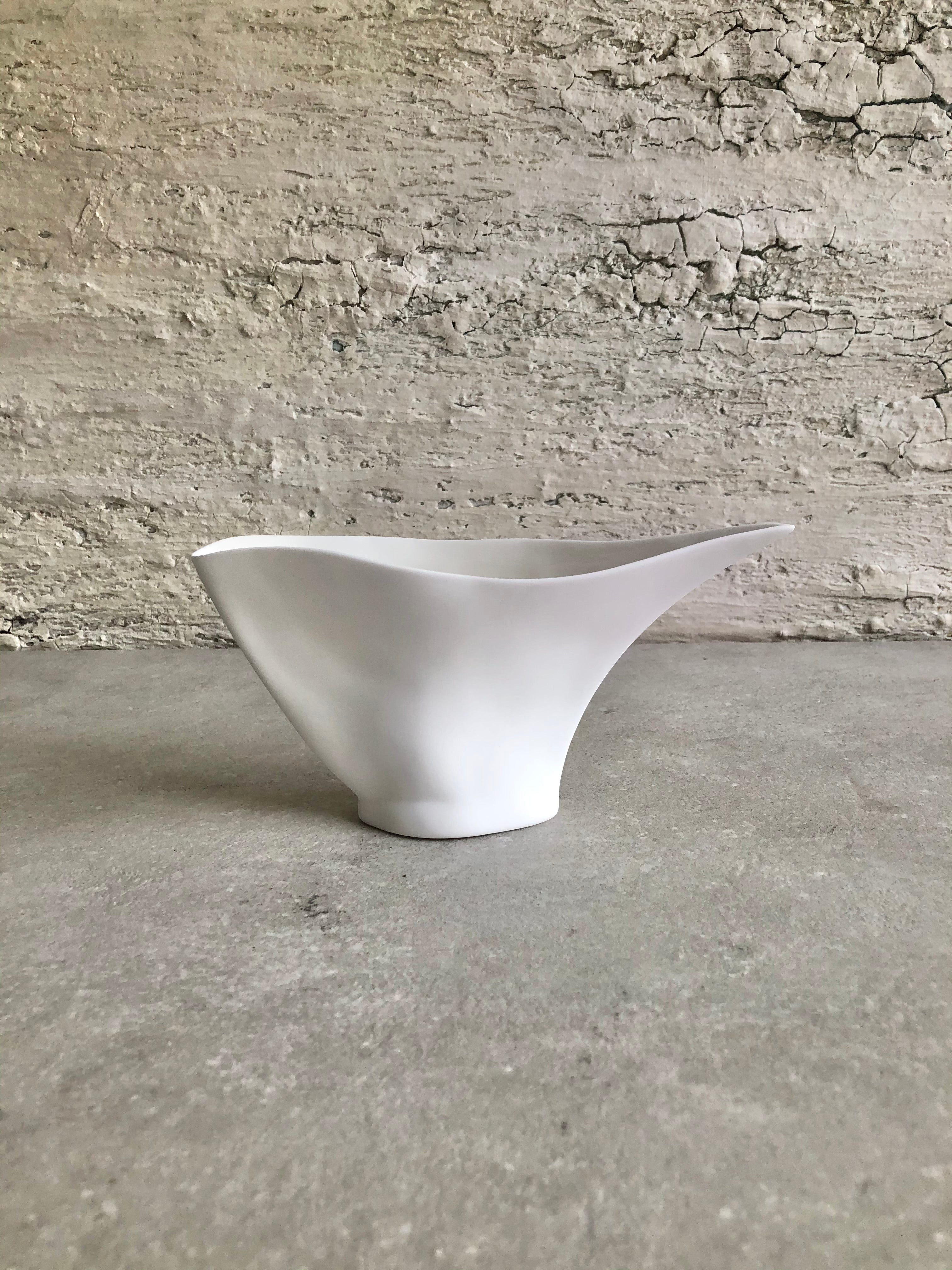 Bowl Vase
