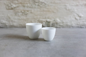 Rounded Tealight Small