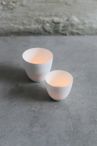 Rounded Tealight Small