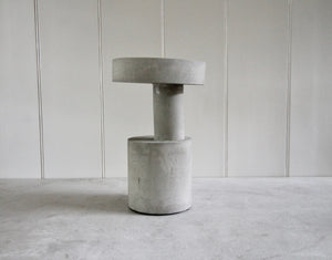 Cement Vase XL