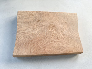 Large Ash Wood Board