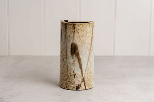 Bau Speckled Vase