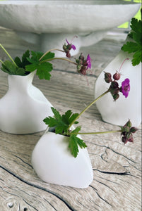 Mini Vase Flower Small