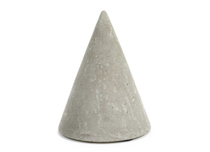 Concrete Cone