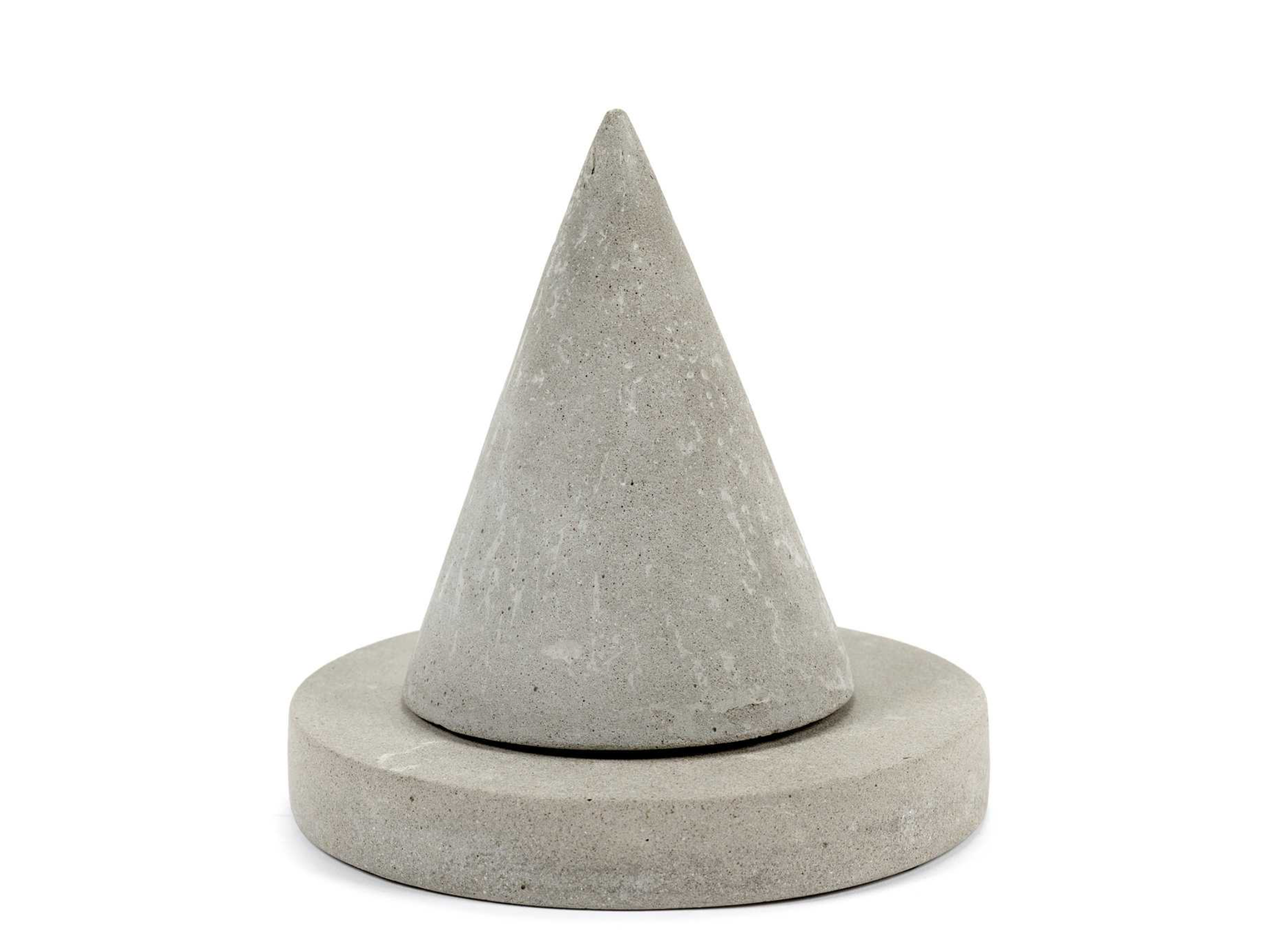 Concrete Cone